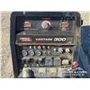 Image 7 : LINCOLN ELECTRIC VANTAGE 300 PORTABLE WELDER