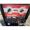 Image 12 : LINCOLN ELECTRIC SAE-300 PORTABLE WELDER