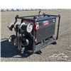 Image 1 : LINCOLN ELECTRIC SAE-300 PORTABLE WELDER