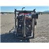 Image 2 : LINCOLN ELECTRIC SAE-300 PORTABLE WELDER
