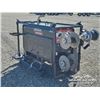 Image 3 : LINCOLN ELECTRIC SAE-300 PORTABLE WELDER