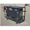 Image 5 : LINCOLN ELECTRIC SAE-300 PORTABLE WELDER