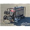 Image 1 : LINCOLN ELECTRIC SAE-300 PORTABLE WELDER
