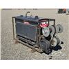 Image 3 : LINCOLN ELECTRIC SAE-300 PORTABLE WELDER