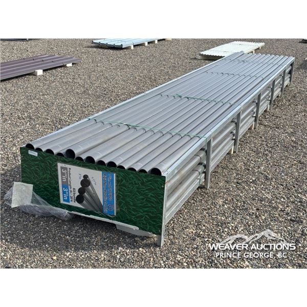 (63) UPVC RIGID CONDUIT