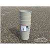 Image 1 : (4) PLASTIC FLOWER PLANTERS