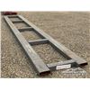 Image 2 : METAL FORKLIFT PALLET