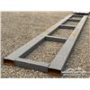 Image 3 : METAL FORKLIFT PALLET