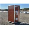 Image 2 : PORTABLE WOOD GRAIN TOILET