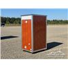 Image 3 : PORTABLE WOOD GRAIN TOILET