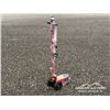 Image 3 : 50 TON AIR / HYDRAULIC FLOOR JACK