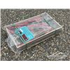 Image 2 : HEAVY DUTY RACHET LOAD BINDERS AND CHAIN SET