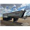 Image 3 : 2009 MIDLAND MG35SL3000 TRIDEM END DUMP TRAILER