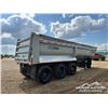 Image 4 : 2009 MIDLAND MG35SL3000 TRIDEM END DUMP TRAILER