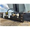 Image 9 : 2009 MIDLAND MG35SL3000 TRIDEM END DUMP TRAILER
