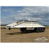 Image 1 : 1997 MIDLAND MG38CLAM BOTTOM DUMP TRAILER