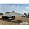 Image 2 : 1997 MIDLAND MG38CLAM BOTTOM DUMP TRAILER
