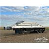 Image 1 : 1997 MIDLAND MG38CLAM TRIDEM BOTTOM DUMP TRAILER