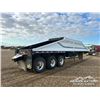 Image 3 : 1997 MIDLAND MG38CLAM TRIDEM BOTTOM DUMP TRAILER