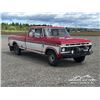Image 3 : 1976 FORD F-250 XLT EXTENDED CAB PICKUP