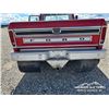 Image 48 : 1976 FORD F-250 XLT EXTENDED CAB PICKUP