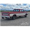 Image 5 : 1976 FORD F-250 XLT EXTENDED CAB PICKUP