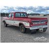 Image 7 : 1976 FORD F-250 XLT EXTENDED CAB PICKUP