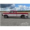 Image 8 : 1976 FORD F-250 XLT EXTENDED CAB PICKUP
