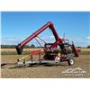Image 1 : TRIDEKON 10 FT. GRAIN BAG EXTRACTOR
