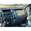 Image 11 : 2009 FORD F150 EXTENDED CAB PICKUP
