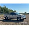 Image 2 : 2009 FORD F150 EXTENDED CAB PICKUP