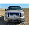 Image 40 : 2009 FORD F150 EXTENDED CAB PICKUP