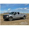 Image 1 : 2011 FORD F350 SUPER DUTY CREW CAB PICKUP