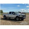 Image 2 : 2011 FORD F350 SUPER DUTY CREW CAB PICKUP