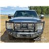 Image 42 : 2011 FORD F350 SUPER DUTY CREW CAB PICKUP