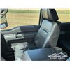 Image 8 : 2011 FORD F350 SUPER DUTY CREW CAB PICKUP
