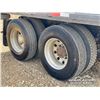 Image 42 : 2000 FREIGHTLINER FL112 T/A FLATBED TRUCK