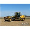 Image 1 : 2007 JOHN DEERE 872D AWD MOTOR GRADER