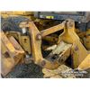 Image 52 : 2007 JOHN DEERE 872D AWD MOTOR GRADER