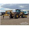 Image 3 : 2005 JOHN DEERE 748G-III GRAPPLE SKIDDER