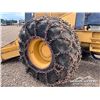 Image 58 : 2005 JOHN DEERE 748G-III GRAPPLE SKIDDER