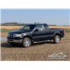Image 1 : 2007 FORD F150 XLT EXTENDED CAB PICKUP