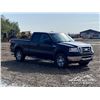 Image 2 : 2007 FORD F150 XLT EXTENDED CAB PICKUP