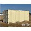 Image 1 : 2024 8 X 20 FT. SHIPPING CONTAINER