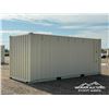 Image 3 : 2024 8 X 20 FT. SHIPPING CONTAINER