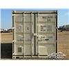 Image 6 : 2024 8 X 20 FT. SHIPPING CONTAINER