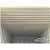 Image 9 : 2024 8 X 20 FT. SHIPPING CONTAINER