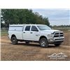 Image 2 : 2014 DODGE RAM HD CREW CAB PICKUP