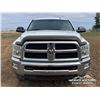 Image 33 : 2014 DODGE RAM HD CREW CAB PICKUP