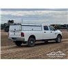 Image 3 : 2014 DODGE RAM HD CREW CAB PICKUP